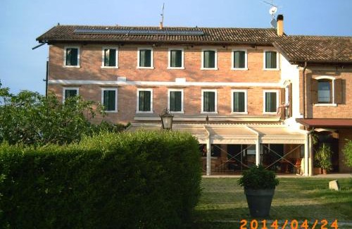 Musile di Piave Casa | Locanda Antico Fighèr