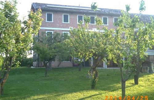 Musile di Piave Casa | Locanda Antico Fighèr