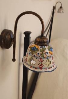 Castellabate Historic Centre Apartamento | Locanda Badia Residenze Iride e Celeste
