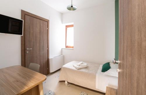 Deliceto Casa | Locanda Ballarò Relais di Campagna