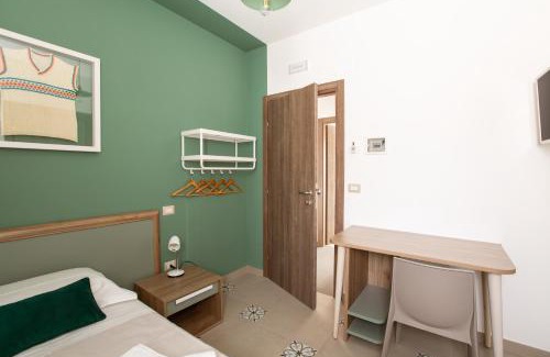 Deliceto Casa | Locanda Ballarò Relais di Campagna