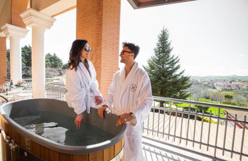 Deliceto Casa | Locanda Ballarò Relais di Campagna