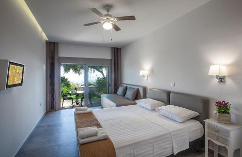 Barbati Apartamento | Locanda Barbati Luxury ApartHotel