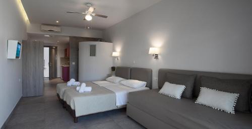 Barbati Apartamento | Locanda Barbati Luxury ApartHotel