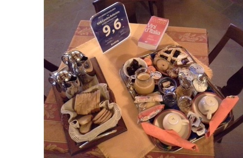 Cavaso del Tomba Cama Y Desayuno | Locanda Bellavista