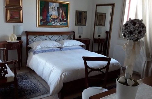 Cavaso del Tomba Cama Y Desayuno | Locanda Bellavista