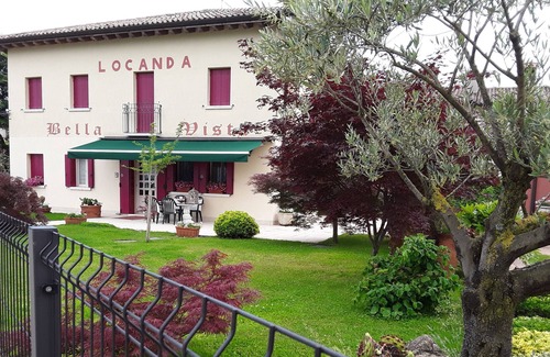 Cavaso del Tomba Cama Y Desayuno | Locanda Bellavista