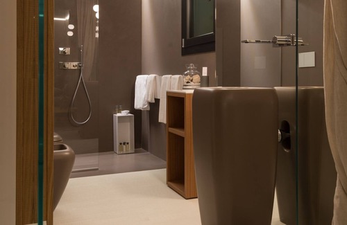 Valtellina Casa | Locanda Black and White