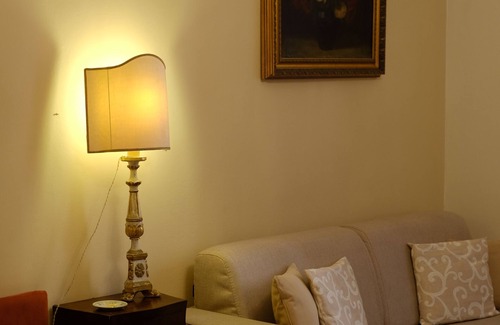 Ferrara Historic Centre Casa | Locanda Borgonuovo