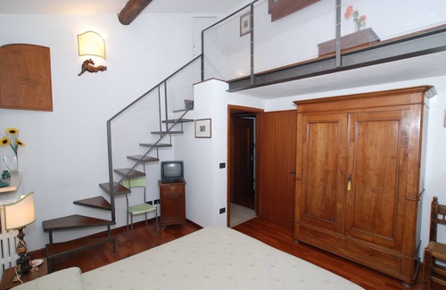 Ferrara Historic Centre Casa | Locanda Borgonuovo