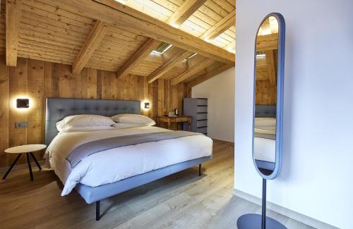 Auronzo di Cadore Casa | Locanda Boton D'Oro