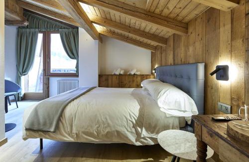 Auronzo di Cadore Casa | Locanda Boton D'Oro