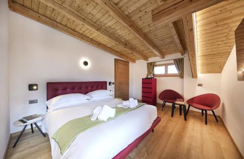 Auronzo di Cadore Casa | Locanda Boton D'Oro