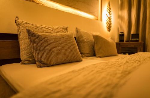 Stollberg/Erzgeb. Casa | Locanda Boutique Hotel