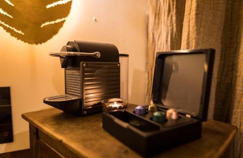 Stollberg/Erzgeb. Casa | Locanda Boutique Hotel
