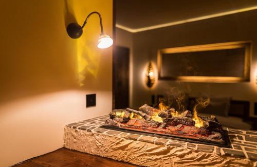 Stollberg/Erzgeb. Casa | Locanda Boutique Hotel