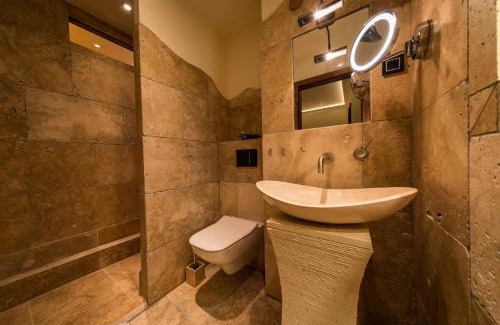 Stollberg/Erzgeb. Casa | Locanda Boutique Hotel