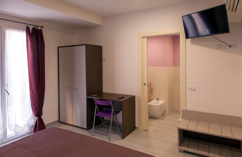 Finale Pia Hotel | Locanda Brezza Marina