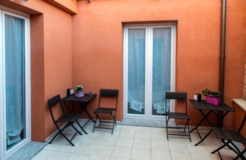 Finale Pia Hotel | Locanda Brezza Marina