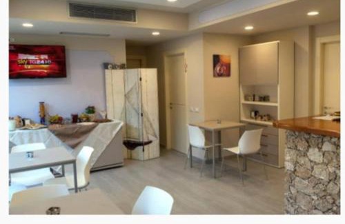 Finale Pia Hotel | Locanda Brezza Marina