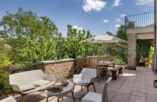 Mango Casa | Locanda Casa Bardacchino