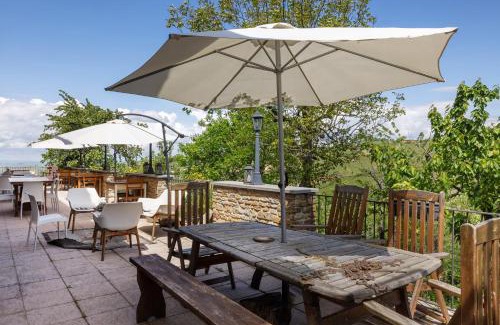 Mango Casa | Locanda Casa Bardacchino
