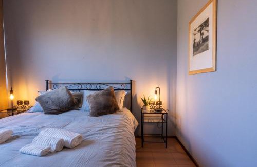 Sacerno Casa | Locanda CasaMerlò