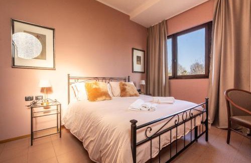 Sacerno Casa | Locanda CasaMerlò