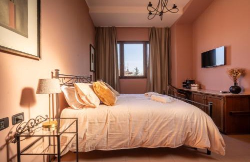 Sacerno Casa | Locanda CasaMerlò