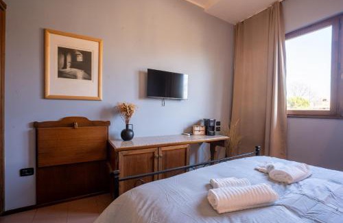 Sacerno Casa | Locanda CasaMerlò