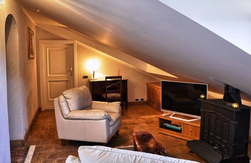 Fiumata Casa | Locanda Colle Cerqueto