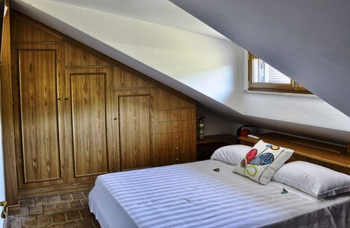 Fiumata Casa | Locanda Colle Cerqueto