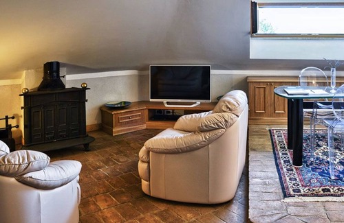 Fiumata Casa | Locanda Colle Cerqueto