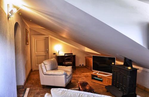 Fiumata Casa | Locanda Colle Cerqueto