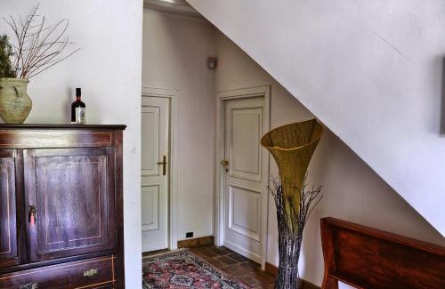 Fiumata Casa | Locanda Colle Cerqueto