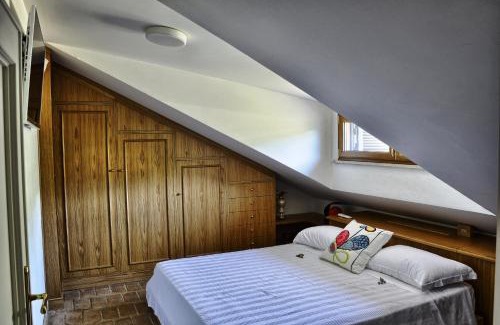 Fiumata Casa | Locanda Colle Cerqueto