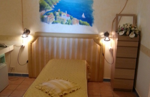 Praiano Hotel | Locanda Costa Diva