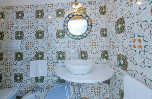 Praiano Hotel | Locanda Costa Diva