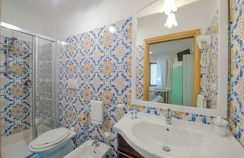 Praiano Hotel | Locanda Costa Diva
