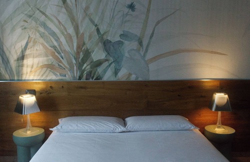 Laveno Hotel | Locanda Da I Baldi