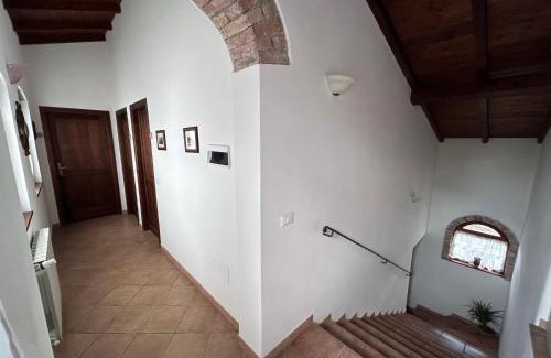 Masero Cama Y Desayuno | Locanda da Marì