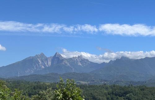 Masero Cama Y Desayuno | Locanda da Marì