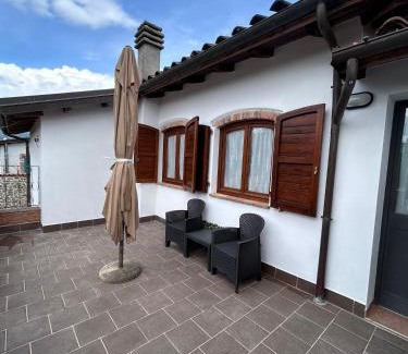 Masero Cama Y Desayuno | Locanda da Marì