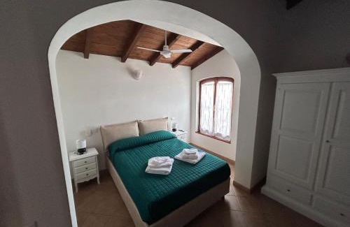 Masero Cama Y Desayuno | Locanda da Marì