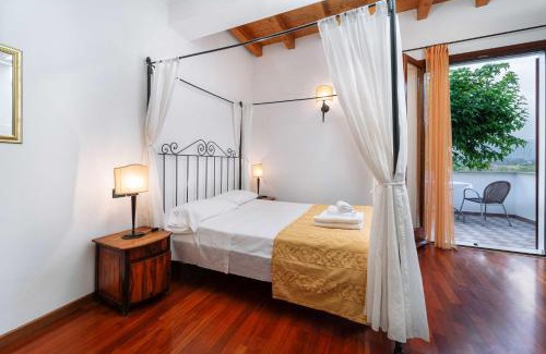 Manerba del Garda Casa | Locanda Da Vittorio