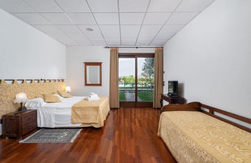 Manerba del Garda Casa | Locanda Da Vittorio