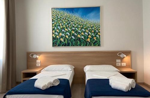 Vicenza Casa | Locanda Damaro