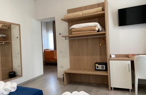Vicenza Casa | Locanda Damaro