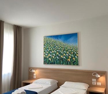 Vicenza Casa | Locanda Damaro
