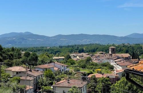 Scarperia Casa | Locanda degli Dei